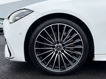 Mercedes-Benz C 220 d 4MATIC (foto 25)