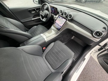 Mercedes-Benz C 220 d 4MATIC (foto 26)
