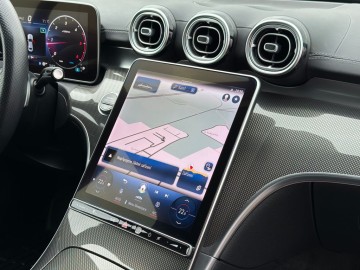 Mercedes-Benz C 220 d 4MATIC (foto 27)