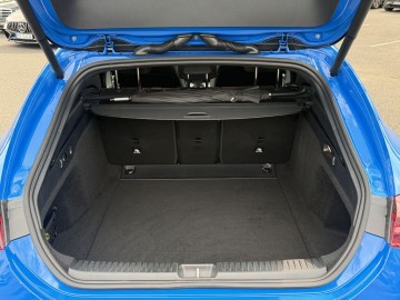 Mercedes-Benz CLA 200 Shooting Brake (foto 12)