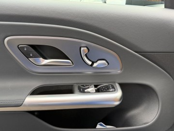 Mercedes-Benz CLA 200 Shooting Brake (foto 21)