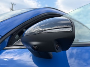 Mercedes-Benz CLA 200 Shooting Brake (foto 23)