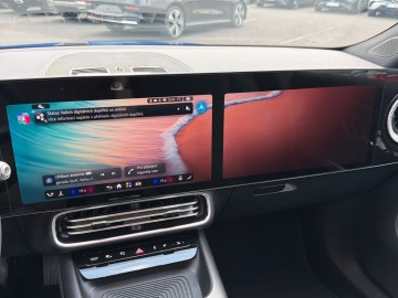 Mercedes-Benz CLA 200 Shooting Brake (foto 28)