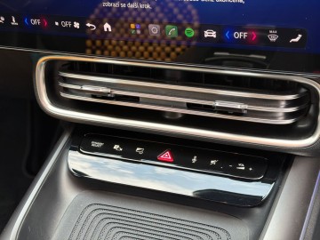 Mercedes-Benz CLA 200 Shooting Brake (foto 29)