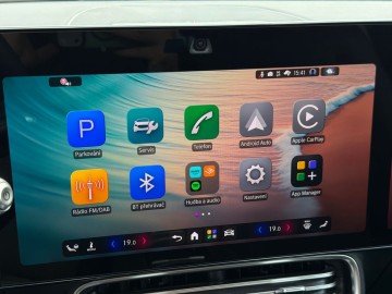Mercedes-Benz CLA 200 Shooting Brake (foto 35)