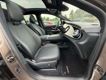 Mercedes-Benz EQE 500 4MATIC SUV Electric Art Edition (foto 9)