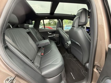 Mercedes-Benz EQE 500 4MATIC SUV Electric Art Edition (foto 10)