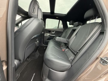 Mercedes-Benz EQE 500 4MATIC SUV Electric Art Edition (foto 13)