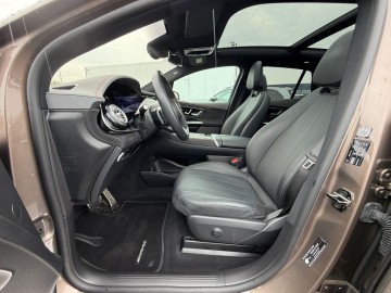 Mercedes-Benz EQE 500 4MATIC SUV Electric Art Edition (foto 14)