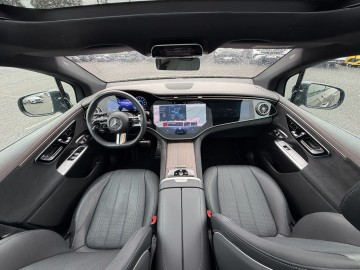 Mercedes-Benz EQE 500 4MATIC SUV Electric Art Edition (foto 15)