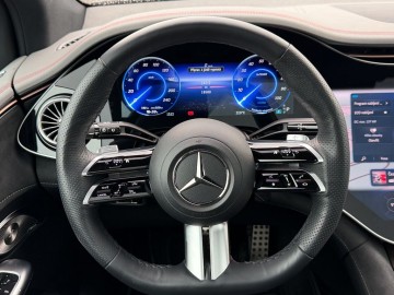 Mercedes-Benz EQE 500 4MATIC SUV Electric Art Edition (foto 16)
