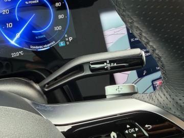Mercedes-Benz EQE 500 4MATIC SUV Electric Art Edition (foto 19)