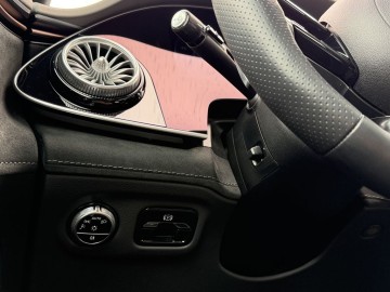 Mercedes-Benz EQE 500 4MATIC SUV Electric Art Edition (foto 20)