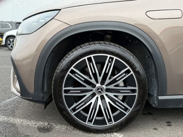 Mercedes-Benz EQE 500 4MATIC SUV Electric Art Edition (foto 25)