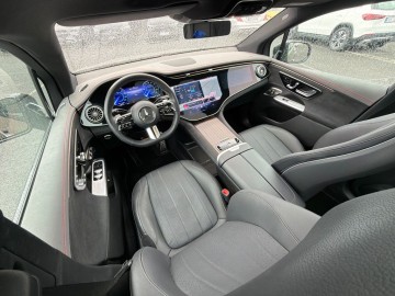 Mercedes-Benz EQE 500 4MATIC SUV Electric Art Edition (foto 26)