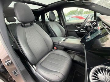 Mercedes-Benz EQE 500 4MATIC SUV Electric Art Edition (foto 27)
