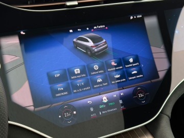 Mercedes-Benz EQE 500 4MATIC SUV Electric Art Edition (foto 30)