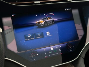 Mercedes-Benz EQE 500 4MATIC SUV Electric Art Edition (foto 31)
