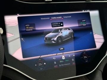 Mercedes-Benz EQE 500 4MATIC SUV Electric Art Edition (foto 33)