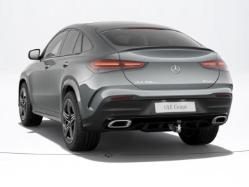 Mercedes-Benz GLE 450 d 4MATIC kupé Edition 140 Years (foto 3)