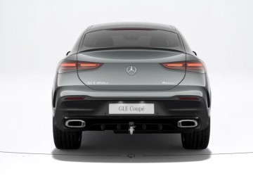 Mercedes-Benz GLE 450 d 4MATIC kupé Edition 140 Years (foto 4)