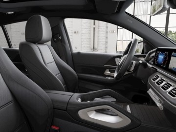 Mercedes-Benz GLE 450 d 4MATIC kupé Edition 140 Years (foto 6)