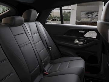 Mercedes-Benz GLE 450 d 4MATIC kupé Edition 140 Years (foto 7)
