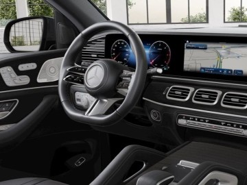 Mercedes-Benz GLE 450 d 4MATIC kupé Edition 140 Years (foto 8)