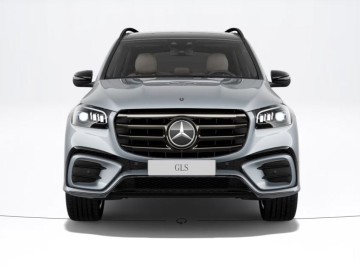 Mercedes-Benz GLS 450 d 4MATIC Edition 140 Years (foto 1)
