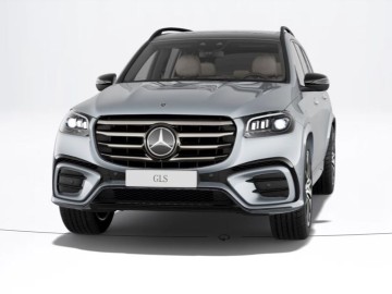 Mercedes-Benz GLS 450 d 4MATIC Edition 140 Years (foto 2)