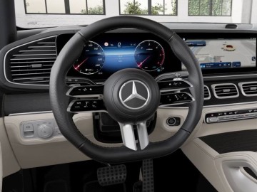 Mercedes-Benz GLS 450 d 4MATIC Edition 140 Years (foto 5)