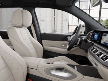 Mercedes-Benz GLS 450 d 4MATIC Edition 140 Years (foto 6)