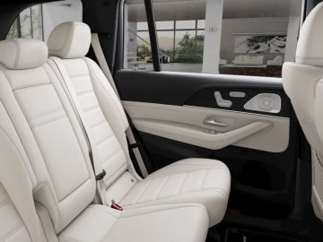Mercedes-Benz GLS 450 d 4MATIC Edition 140 Years (foto 7)