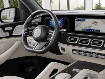 Mercedes-Benz GLS 450 d 4MATIC Edition 140 Years (foto 8)