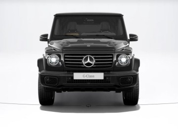 Mercedes-Benz G 450 G 450 d (foto 1)