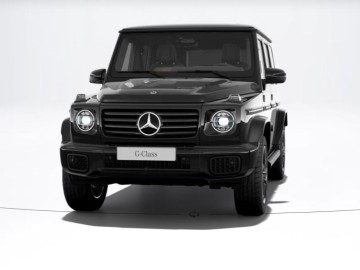Mercedes-Benz G 450 G 450 d (foto 2)