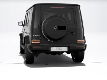 Mercedes-Benz G 450 G 450 d (foto 3)