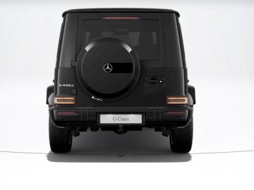 Mercedes-Benz G 450 G 450 d (foto 4)