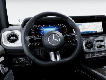 Mercedes-Benz G 450 G 450 d (foto 5)