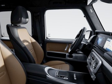 Mercedes-Benz G 450 G 450 d (foto 6)