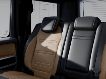 Mercedes-Benz G 450 G 450 d (foto 7)