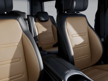 Mercedes-Benz G 450 G 450 d (foto 8)