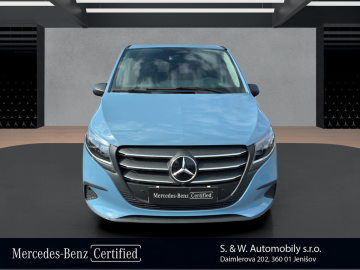 Mercedes-Benz Vito 116 CDI Tourer Select L (foto 1)