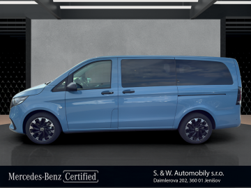Mercedes-Benz Vito 116 CDI Tourer Select L (foto 7)
