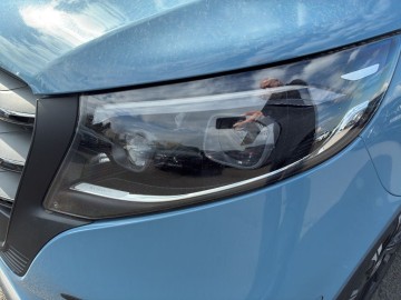 Mercedes-Benz Vito 116 CDI Tourer Select L (foto 8)