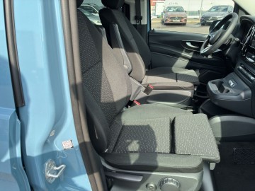 Mercedes-Benz Vito 116 CDI Tourer Select L (foto 9)