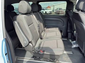 Mercedes-Benz Vito 116 CDI Tourer Select L (foto 10)