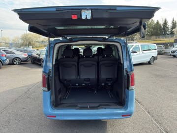 Mercedes-Benz Vito 116 CDI Tourer Select L (foto 11)