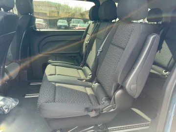 Mercedes-Benz Vito 116 CDI Tourer Select L (foto 13)