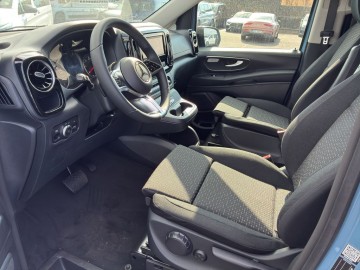 Mercedes-Benz Vito 116 CDI Tourer Select L (foto 14)